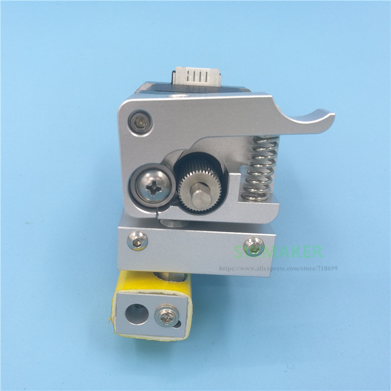 Hotend 0.4Mm - Wanhao i3 3D drucker Upgrade MK10