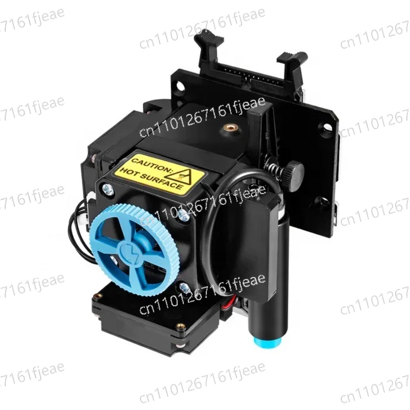 Direct Drive Extruder - S V 07 SV 07Plus 3D-Drucker