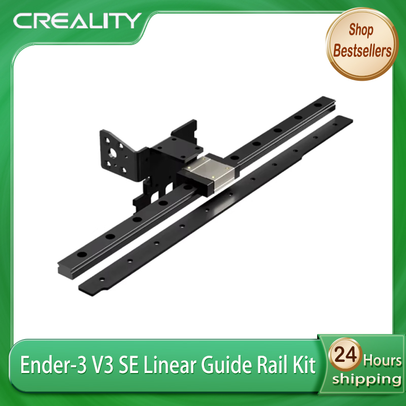 Corexy 3D Printer Kit - Creality Ender-3 V3 SE Linearführungsschienen-Kit für