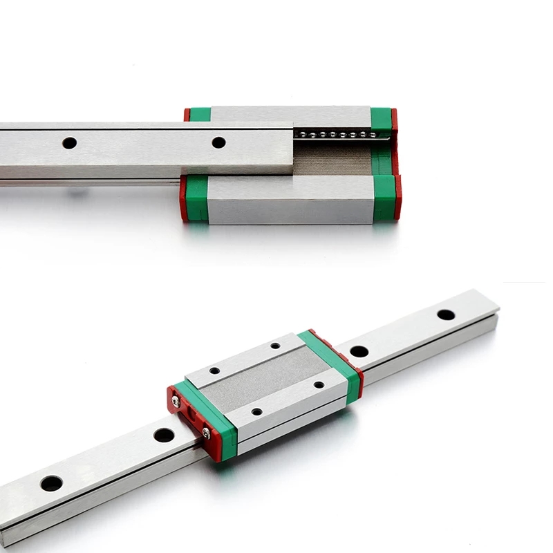 HIWIN Original MGN9H MGN12H Li – Linear Rail Mgn12H Set Bewertung und Preis