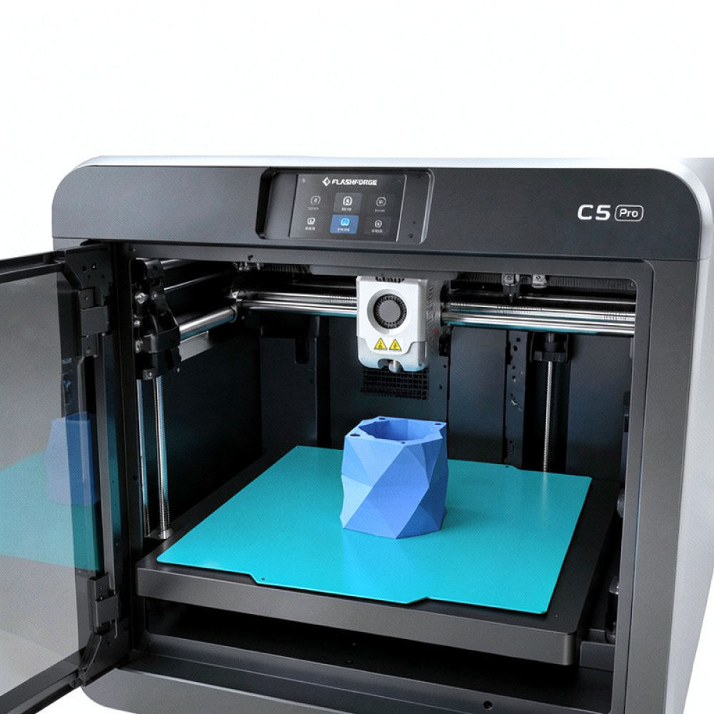 Für Flashforge C5 C5 Pro 3D-Dr – Build Plate Bewertung und Preis