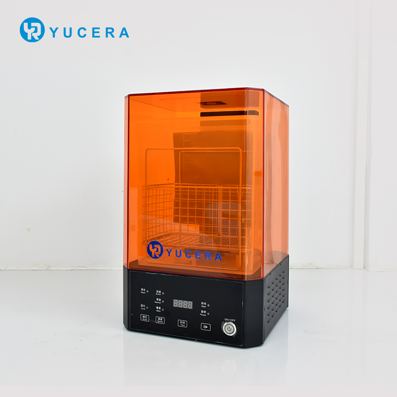 Nachbearbeitungs-UV-Härtungsma – Uv Resin Bewertung und Preis