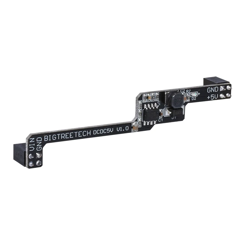 DCDC5V V1.0 Leistungsmodul unt – Skr Mini E3 Bewertung und Preis