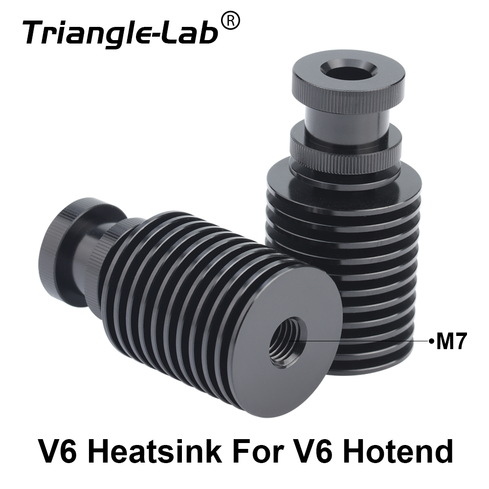 C Trianglelab Rutschfester V6- – Direct Drive Extruder Bewertung und Preis