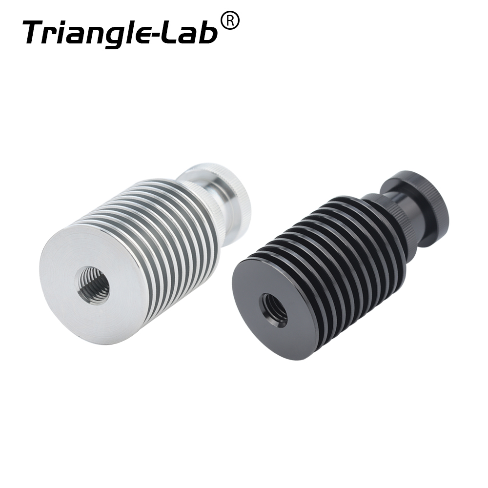 C Trianglelab Rutschfester V6- – Direct Drive Extruder Bewertung und Preis