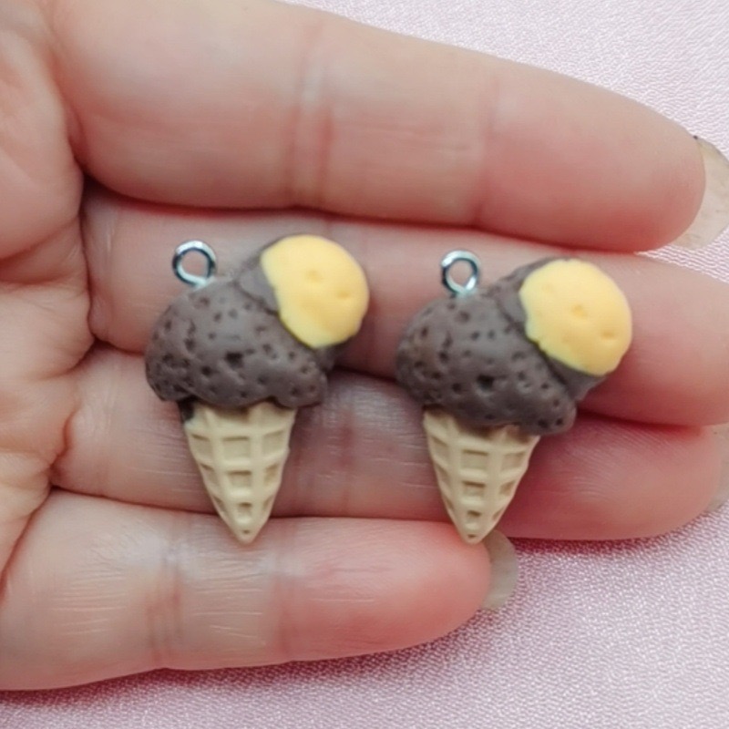 10 Stück farbige kleine frisch – Resin Bewertung und Preis