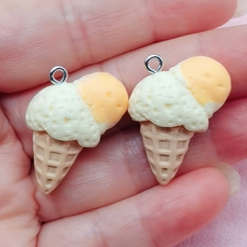 10 Stück farbige kleine frisch – Resin Bewertung und Preis