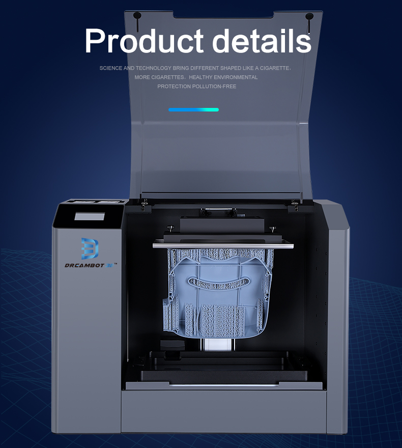 Dreambot Großer Druckbereich 2 – Uv Resin Bewertung und Preis