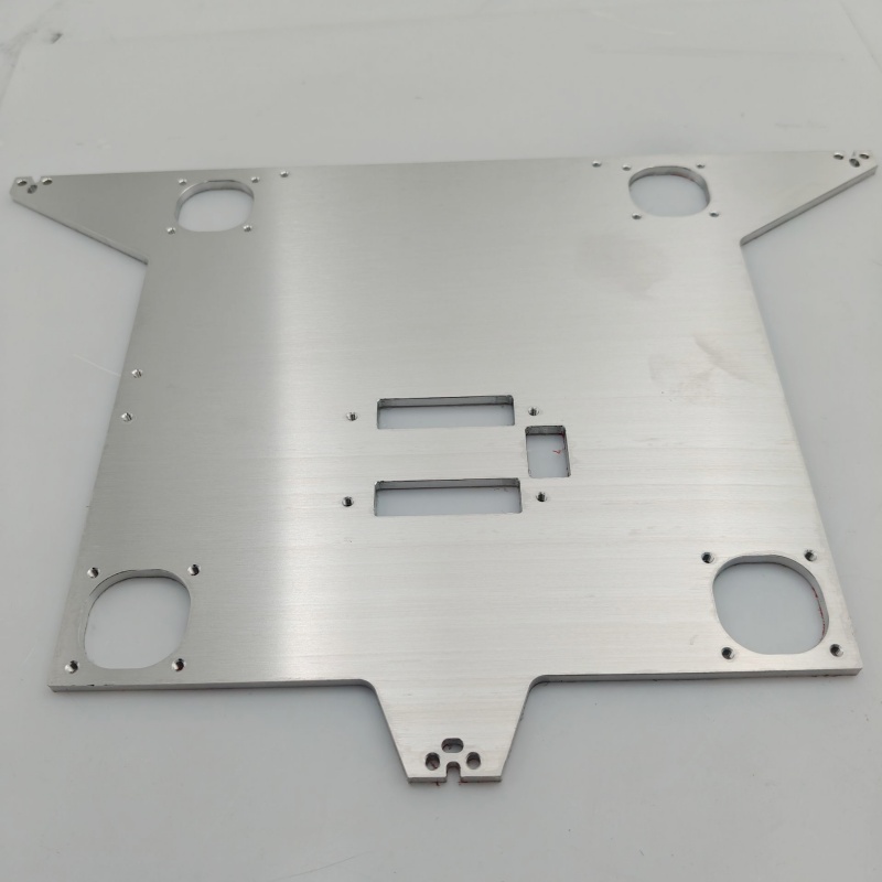 Funssor Creality K1/K1C Upgrad – Carriage Bed Bewertung und Preis