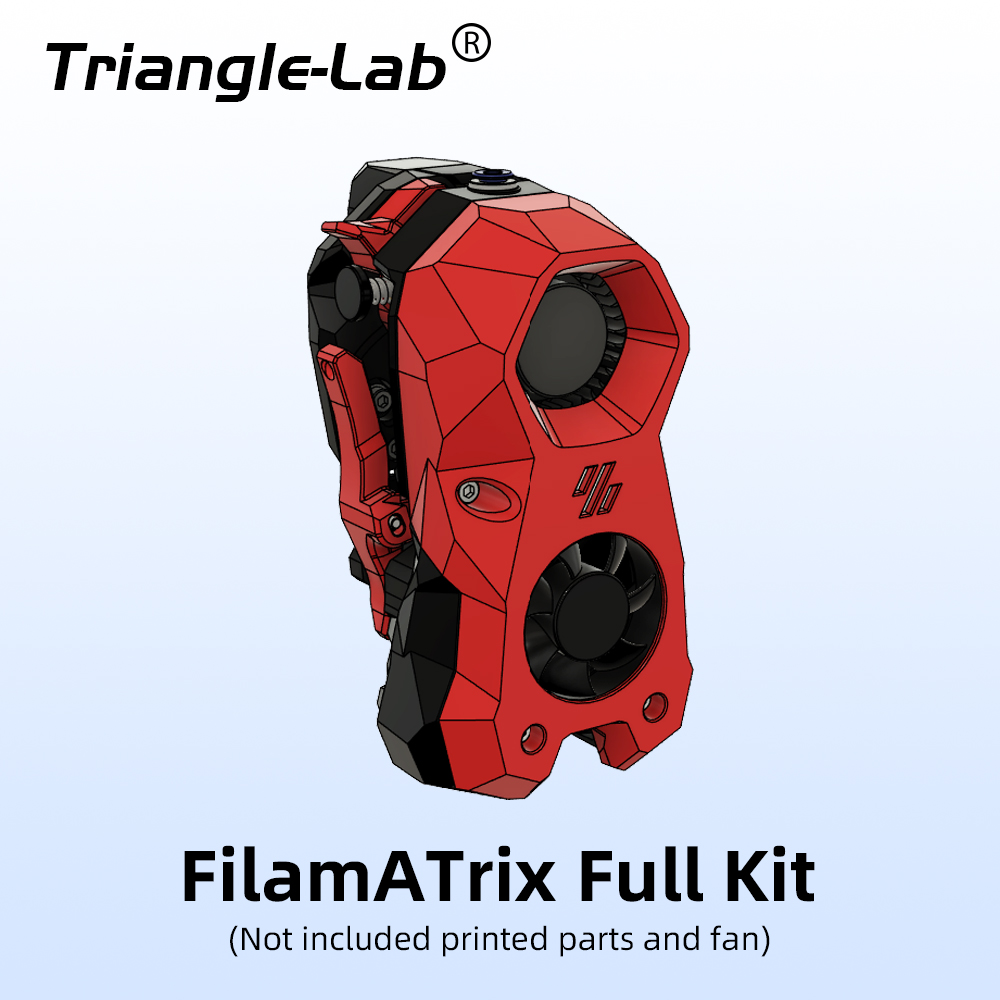 Trianglelab FilamATrix Stealth – 3D Printer Stand Bewertung und Preis