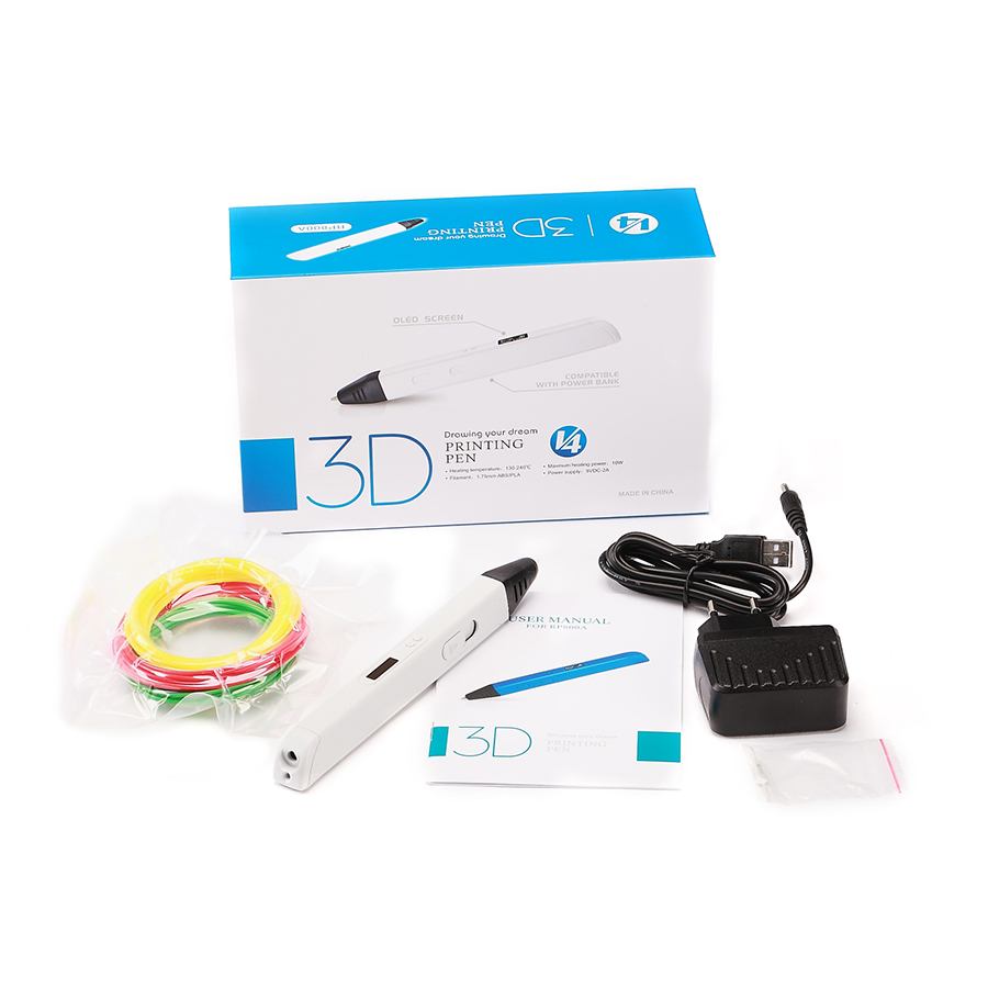 Neuer 3D Professioneller Druck – Pla Filament Bewertung und Preis