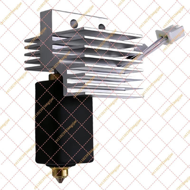 FY XB-Upgrade für Elegoo CC2 H – Hotend 0.4Mm Bewertung und Preis