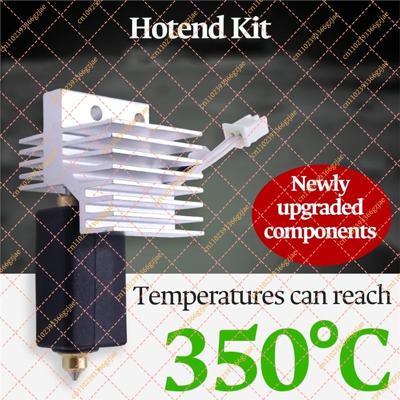 FY XB-Upgrade für Elegoo CC2 H – Hotend 0.4Mm Bewertung und Preis