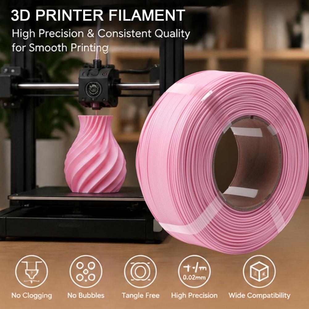 Nicht-reflektierendes 3D-Druck – Pla Filament Bewertung und Preis