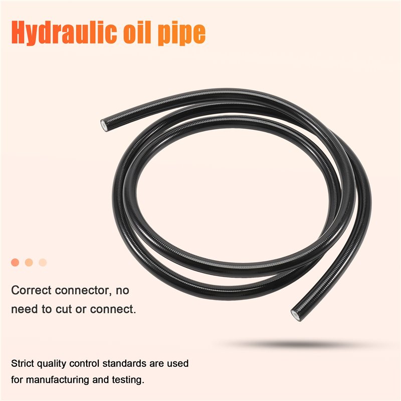 Motorrad AN3 1M Geflochtener E – Ptfe Tube Bewertung und Preis
