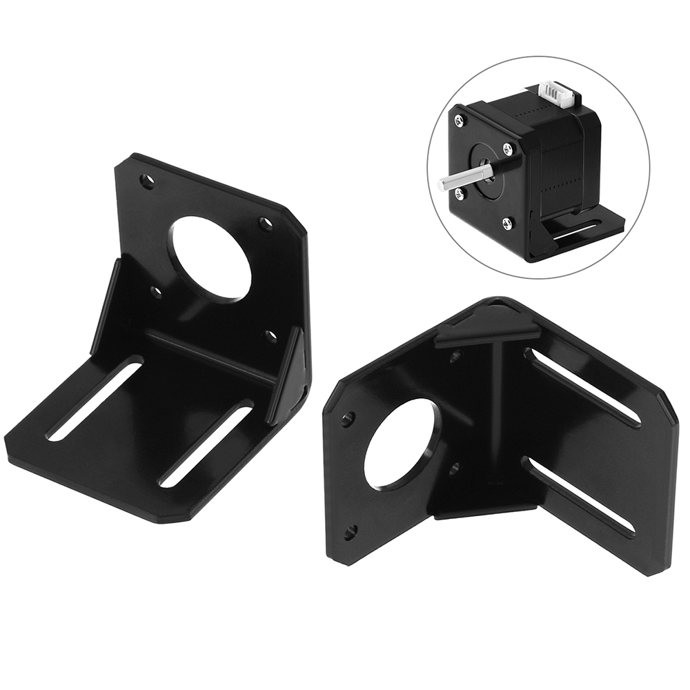 Metall-L-Typ-Halterung für NEM – 3D Printer Stand Bewertung und Preis