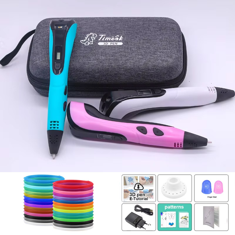 Original 3D-Stift für Kinder,  – Pla Filament Bewertung und Preis