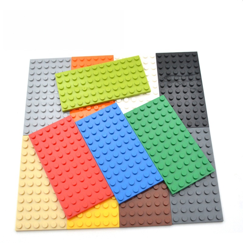 10PCS 6X12 Punkte Grundplatte  – Build Plate Bewertung und Preis