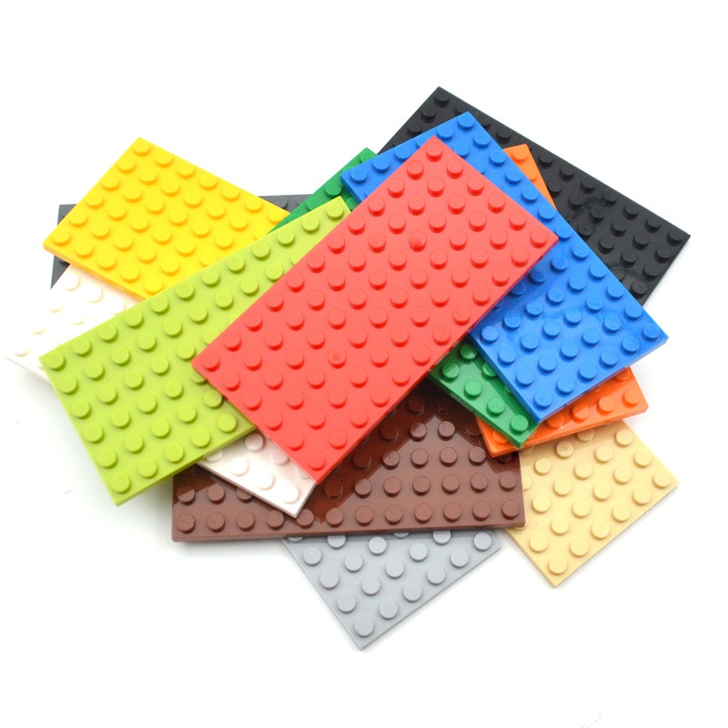 10PCS 6X12 Punkte Grundplatte  – Build Plate Bewertung und Preis
