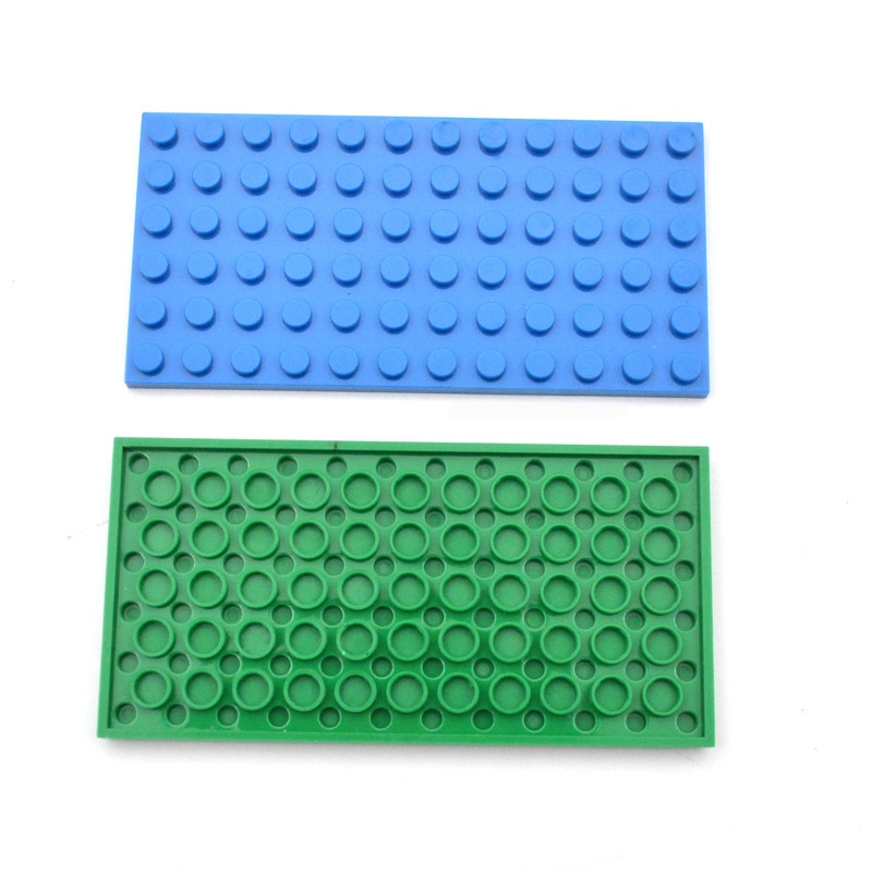 10PCS 6X12 Punkte Grundplatte  – Build Plate Bewertung und Preis
