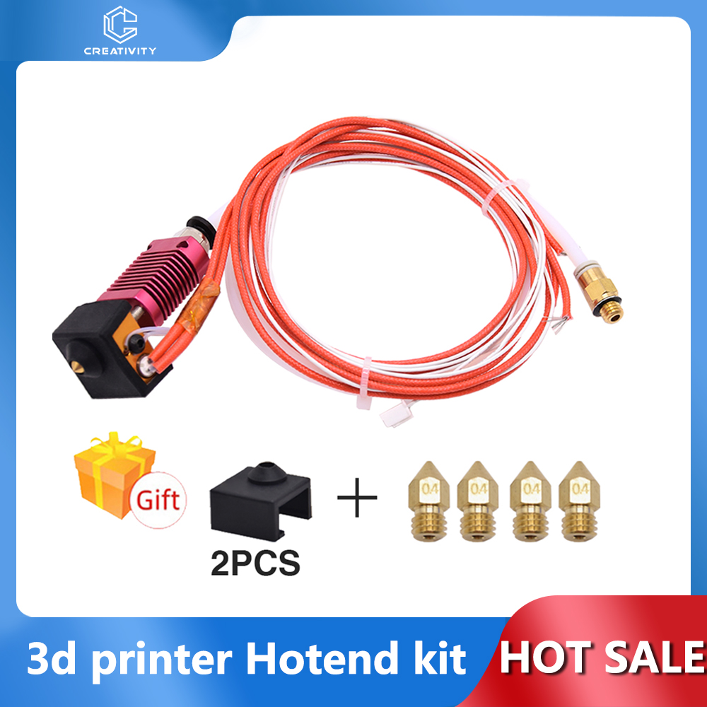 Ender 3/CR10/Ender 3 V2 J-Head – Direct Drive Extruder Bewertung und Preis
