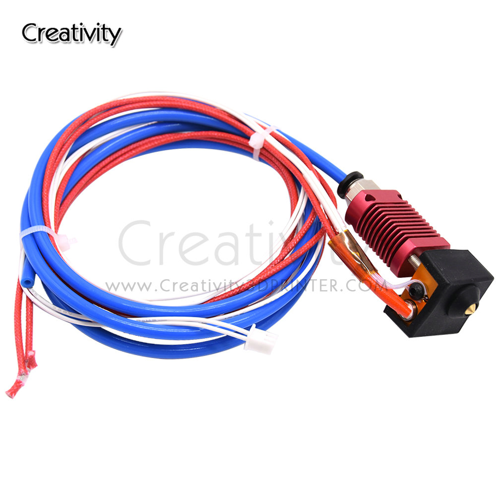 Ender 3/CR10/Ender 3 V2 J-Head – Direct Drive Extruder Bewertung und Preis