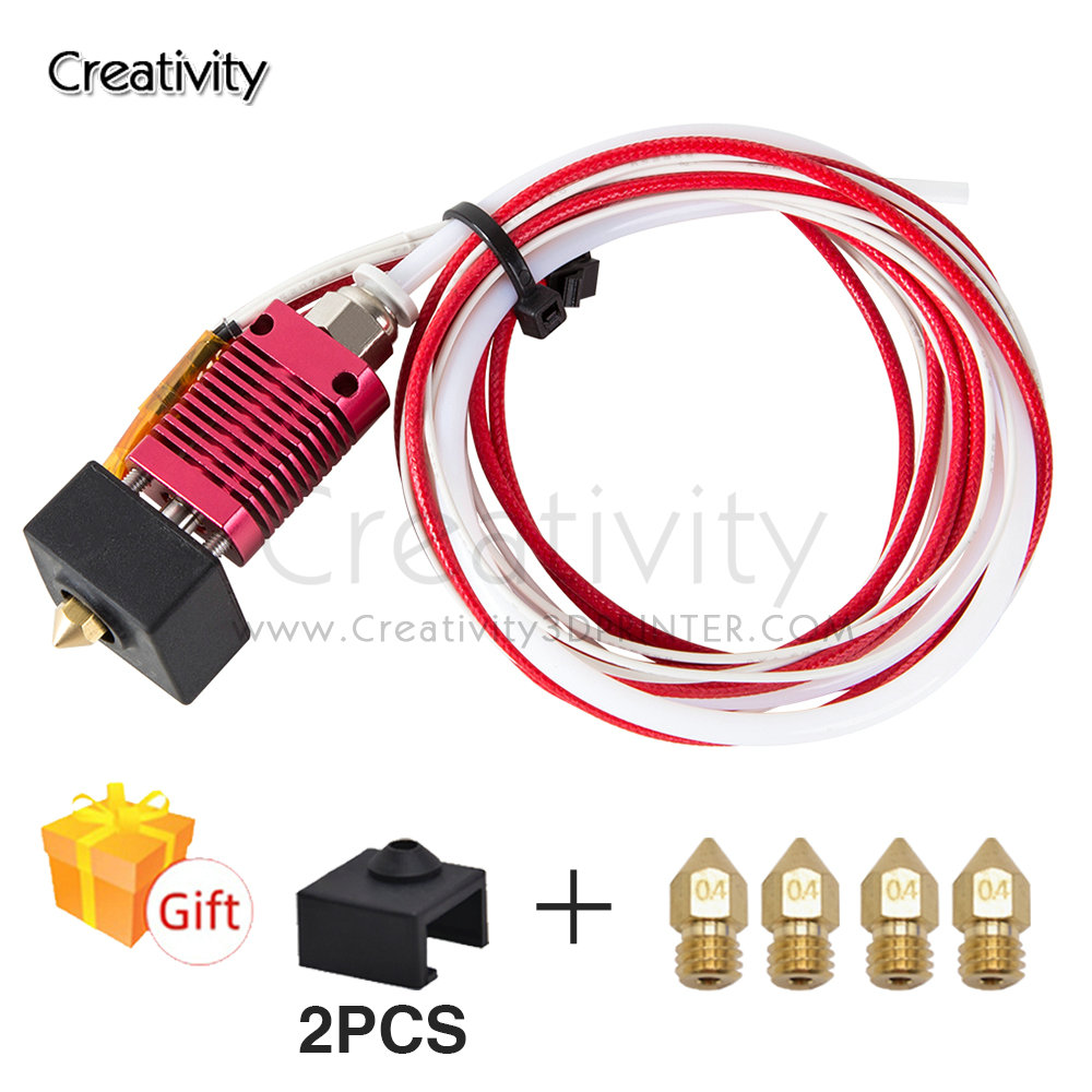 Ender 3/CR10/Ender 3 V2 J-Head – Direct Drive Extruder Bewertung und Preis