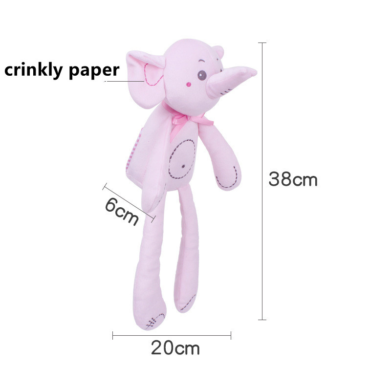 Cartoon Tier Gefüllte Baby Spi – Carriage Bed Bewertung und Preis