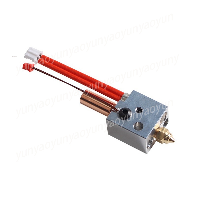 Hotend-Kit aus Metall mit Hoch – Hotend 0.4Mm Bewertung und Preis