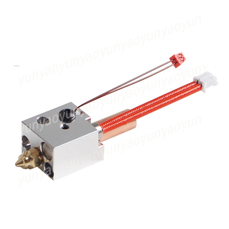 Hotend-Kit aus Metall mit Hoch – Hotend 0.4Mm Bewertung und Preis