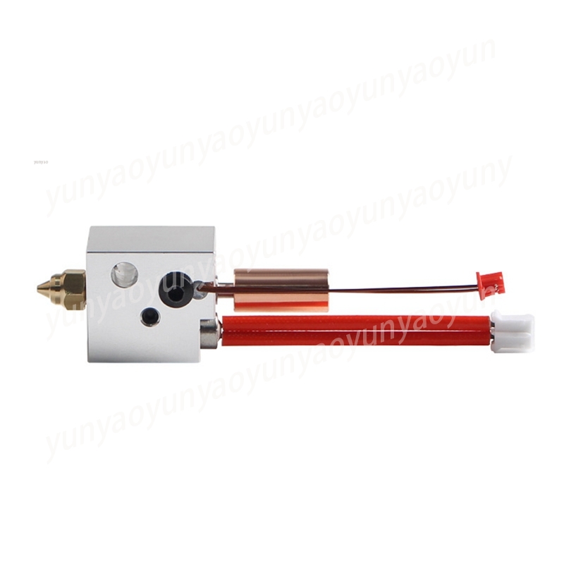 Hotend-Kit aus Metall mit Hoch – Hotend 0.4Mm Bewertung und Preis