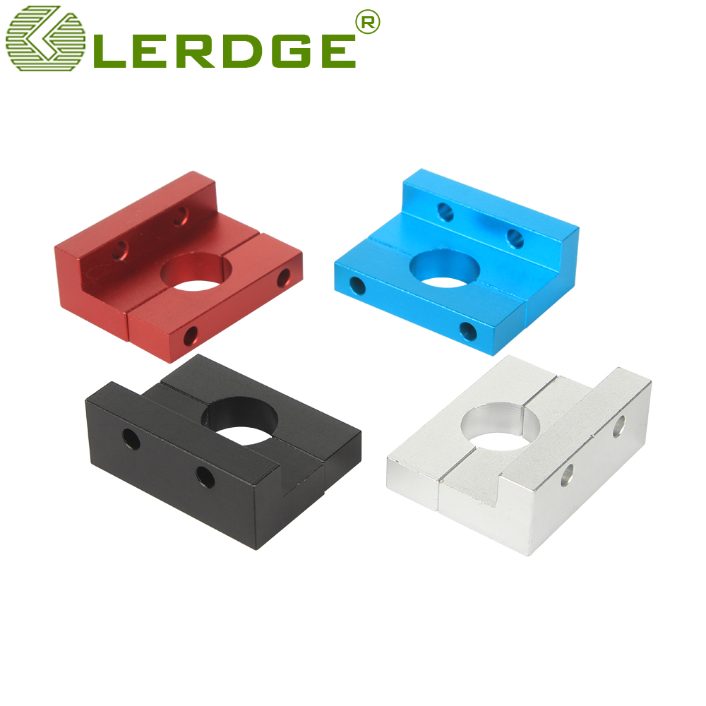 LERDGE 3D Drucker Zubehör E3D  – 3D Printer Stand Bewertung und Preis