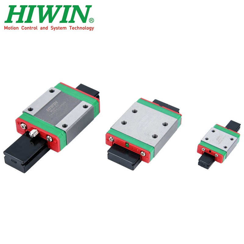 4 Stück Hiwin Original Blockwa – Linear Rail Mgn12H Set Bewertung und Preis