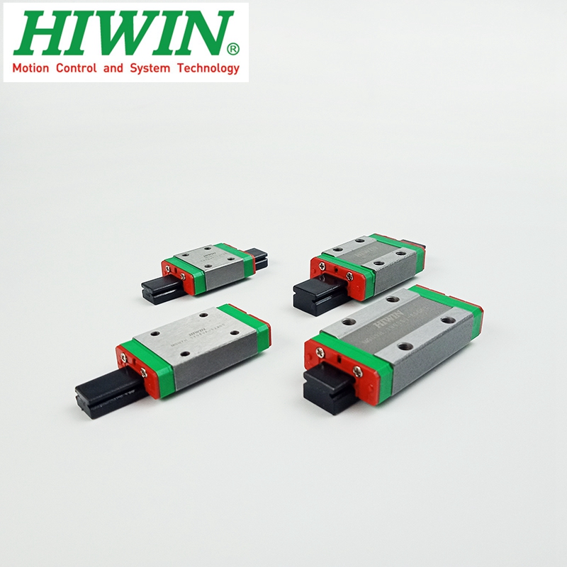 4 Stück Hiwin Original Blockwa – Linear Rail Mgn12H Set Bewertung und Preis