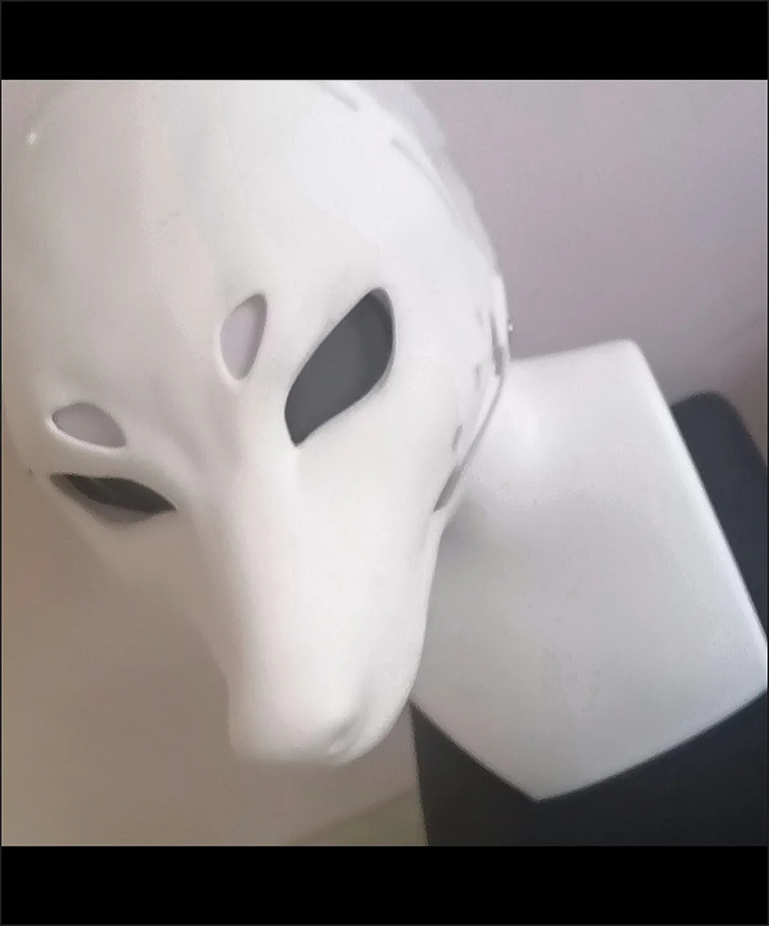 Kigurumi Basismaske, beweglich – 3D Printer Stand Bewertung und Preis