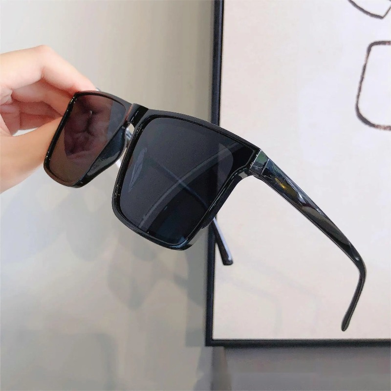 Neue schwarze Sonnenbrille für – Uv Resin Bewertung und Preis