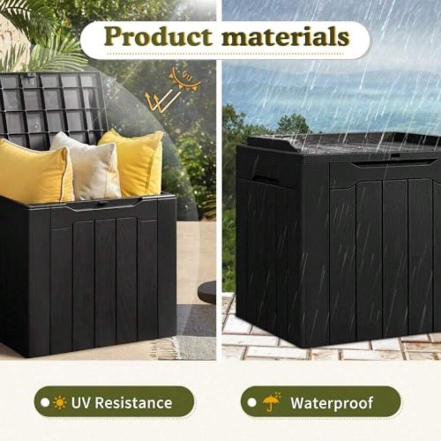 Wasserdichte Aufbewahrungsbox  – Uv Resin Bewertung und Preis