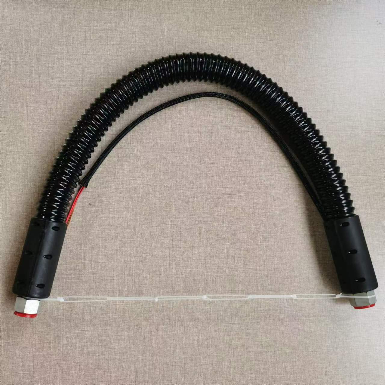 13mm Elektrischer Heizschlauch – Ptfe Tube Bewertung und Preis
