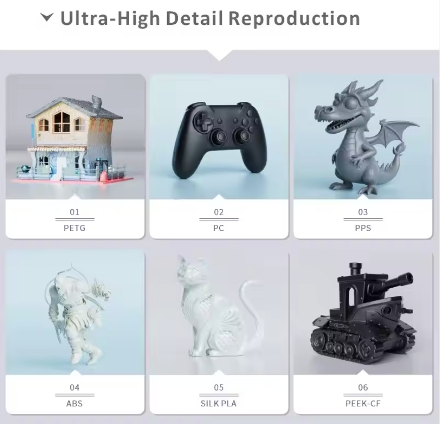 Mehrfarbige Industrielle Deskt – Corexy 3D Printer Kit Bewertung und Preis