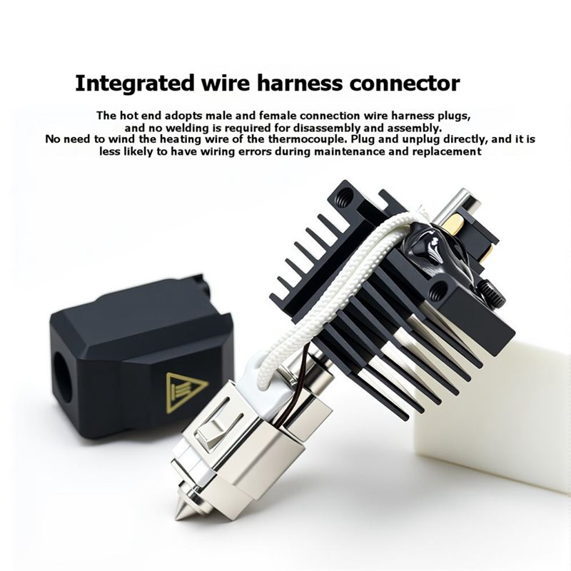 [NEU!] Verschleißfester 0,4-mm – Hotend 0.4Mm Bewertung und Preis