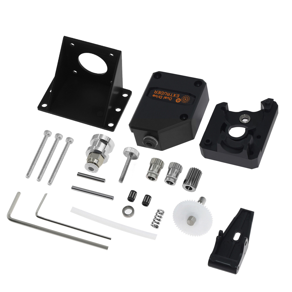 3D-Druckerteile MK8 Extruder C – Direct Drive Extruder Bewertung und Preis