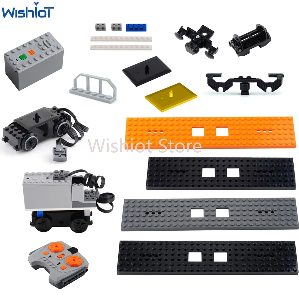 Technische Teile Zugmotor 8800 – Build Plate Bewertung und Preis