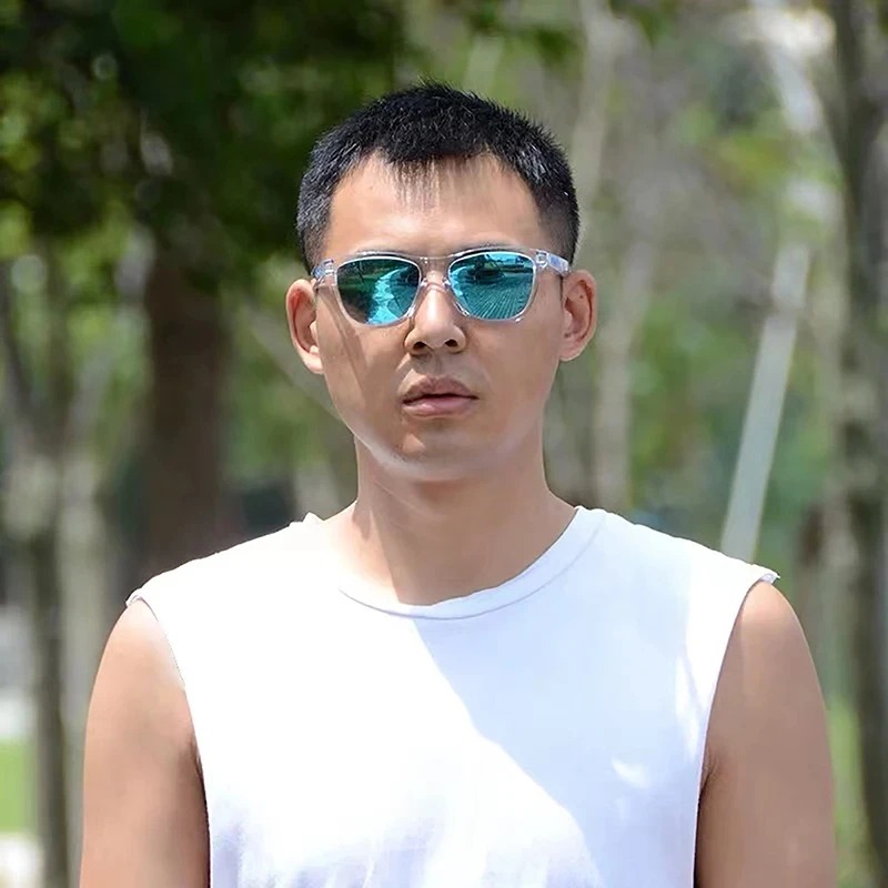 Sonnenbrille für Herren mit UV – Uv Resin Bewertung und Preis