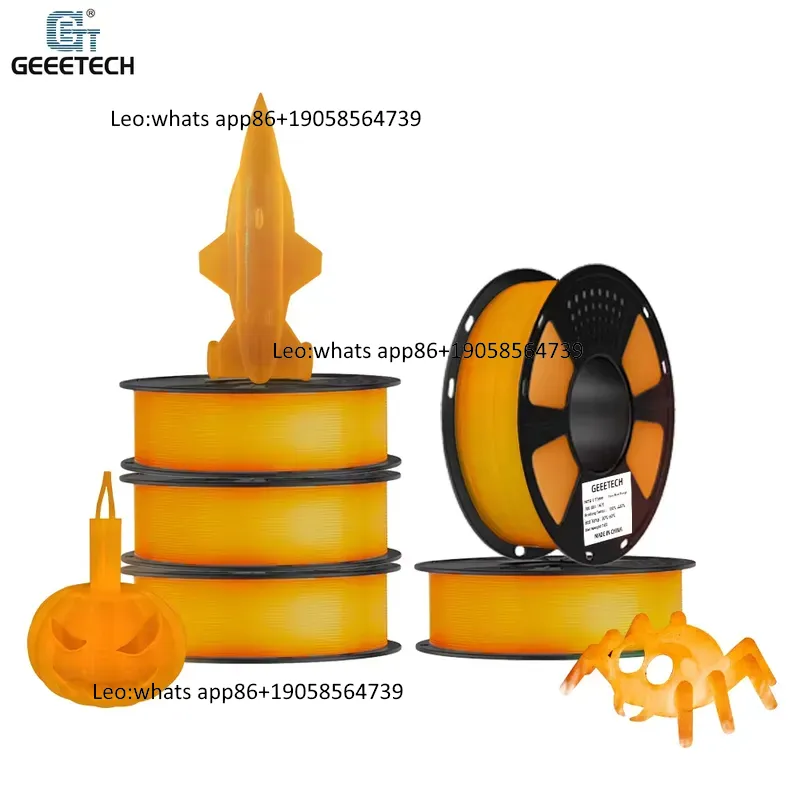 Geeetech /ODM Leuchtend im Dun – Pla Filament Bewertung und Preis