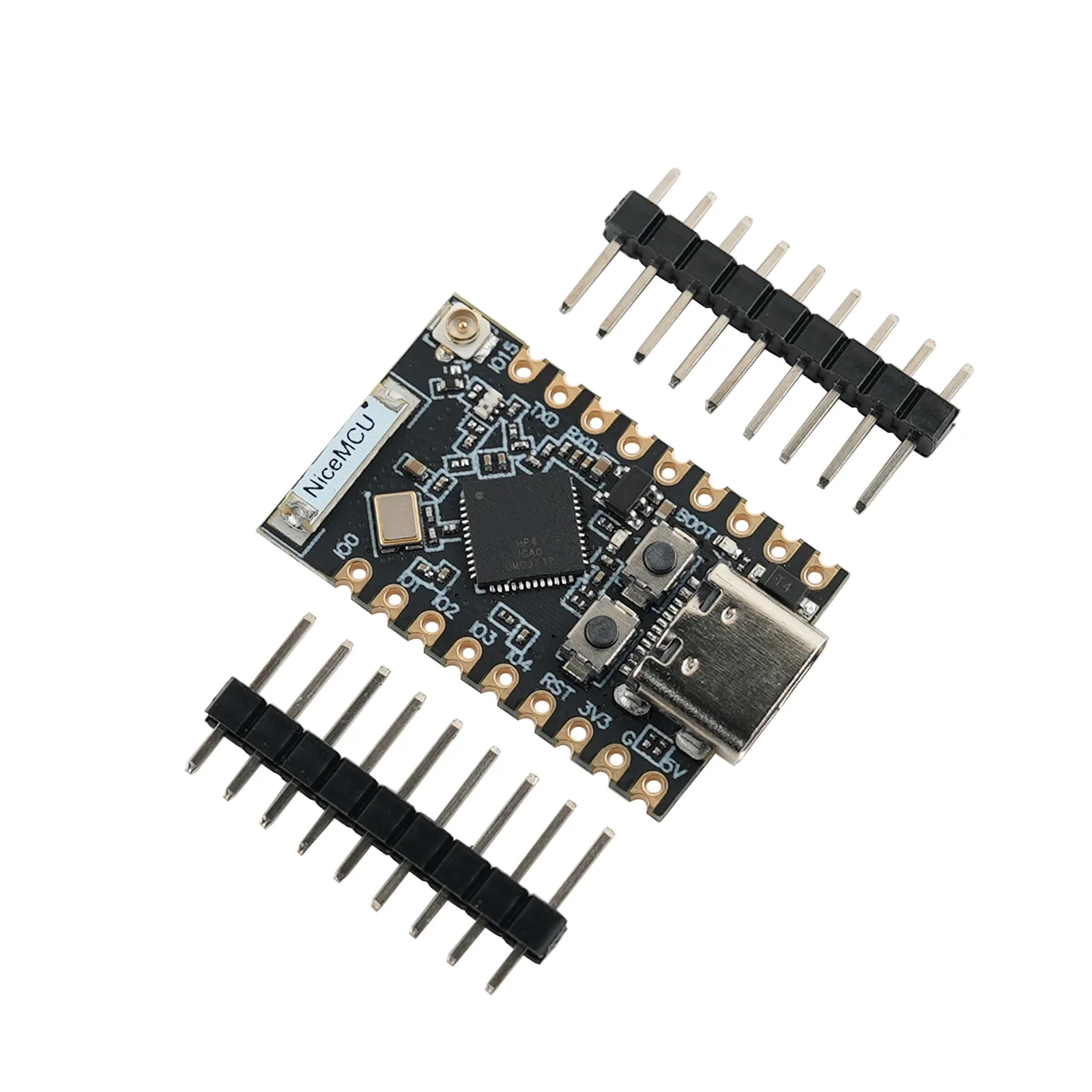 ESP32-C5 Core Board ESP32 C5HF – Resin Vat Bewertung und Preis