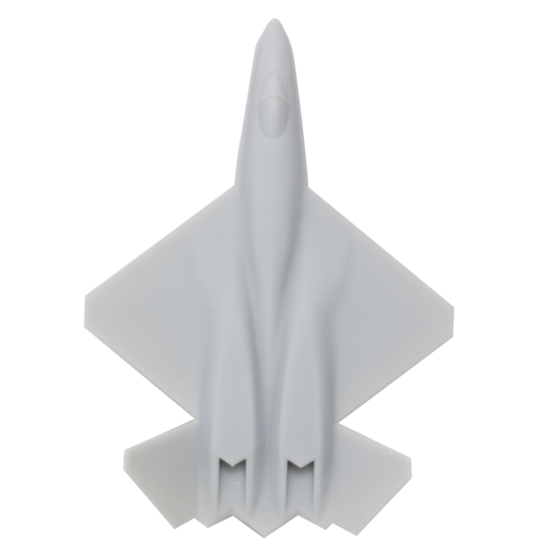 5PCS YF-23 Black Widow Stealth – Resin Printer Bewertung und Preis