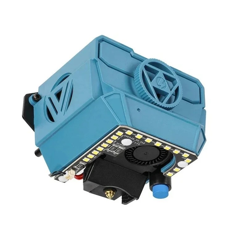 S V 07 SV 07Plus 3D-Drucker Di – Direct Drive Extruder Bewertung und Preis