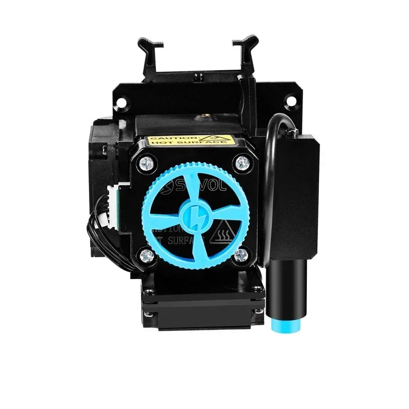 S V 07 SV 07Plus 3D-Drucker Di – Direct Drive Extruder Bewertung und Preis