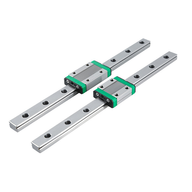 MGN7 MGN9 MGN12 MGN15 1 Stück  – Linear Rail Mgn12H Set Bewertung und Preis