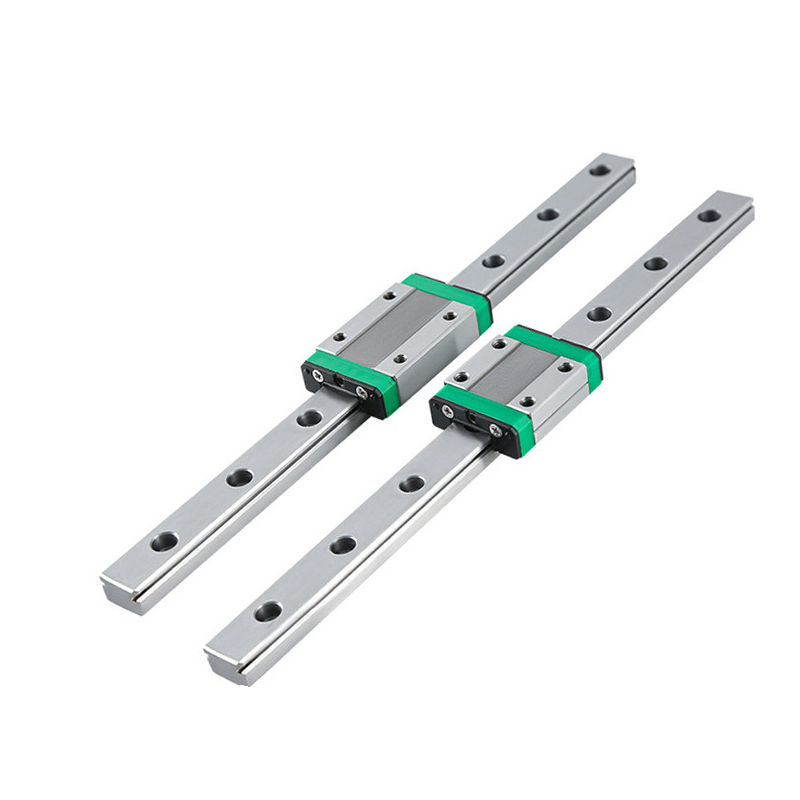 MGN7 MGN9 MGN12 MGN15 1 Stück  – Linear Rail Mgn12H Set Bewertung und Preis